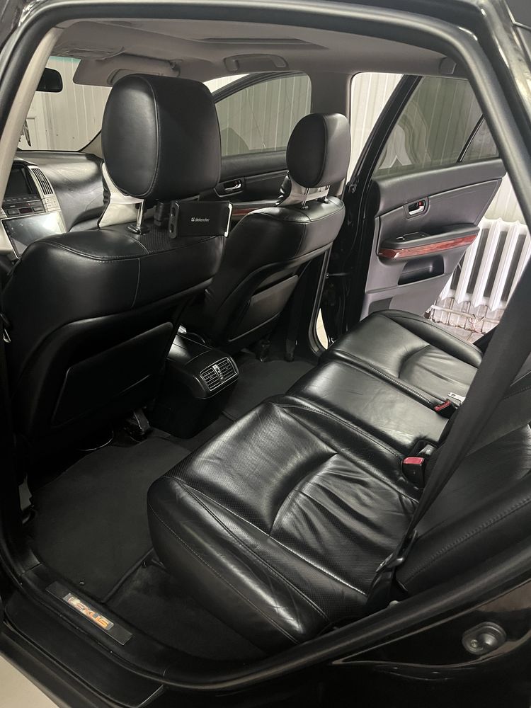 Продається Lexus Rx 350