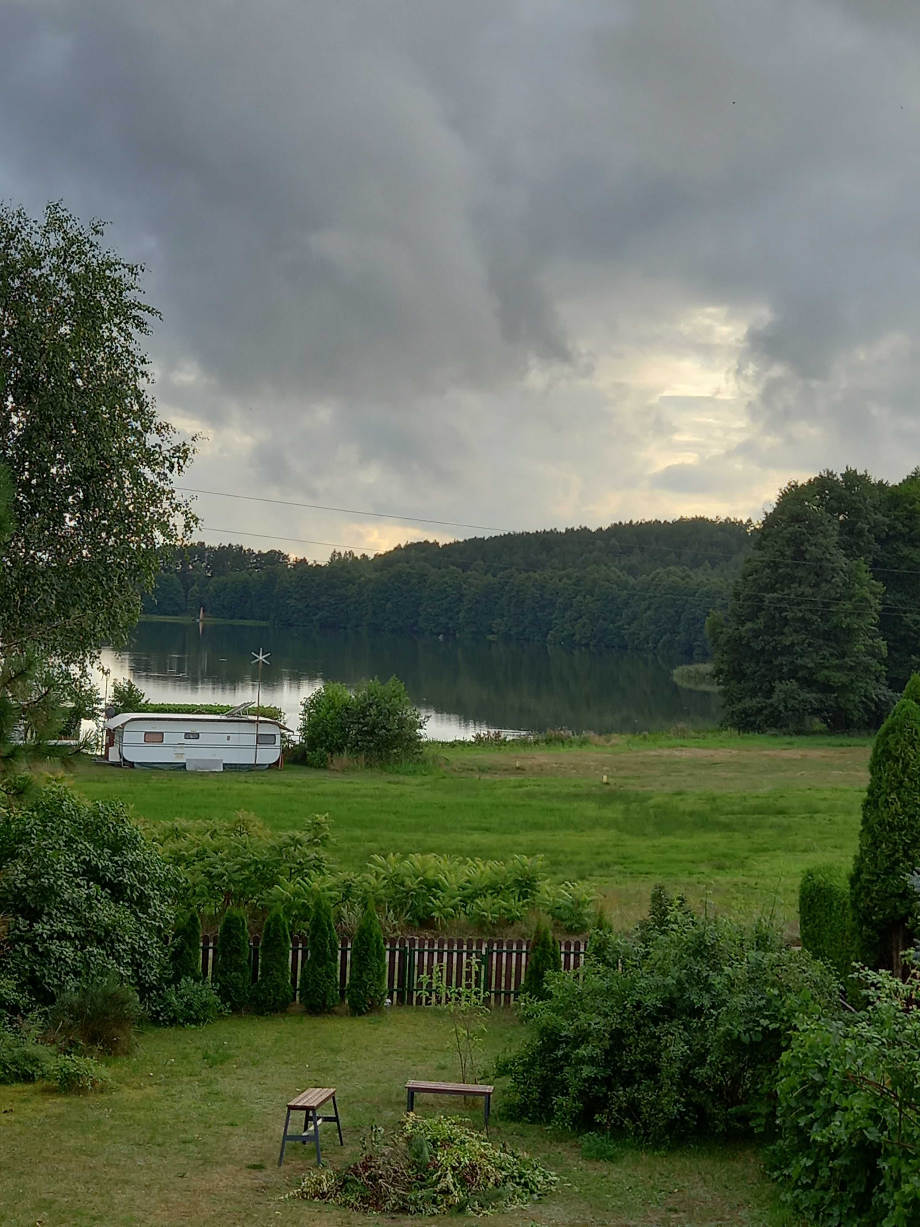 Dom  nad jeziorem-Kaszuby/ Wolne terminy 16-27.07.2025 i 12-28.08.2025