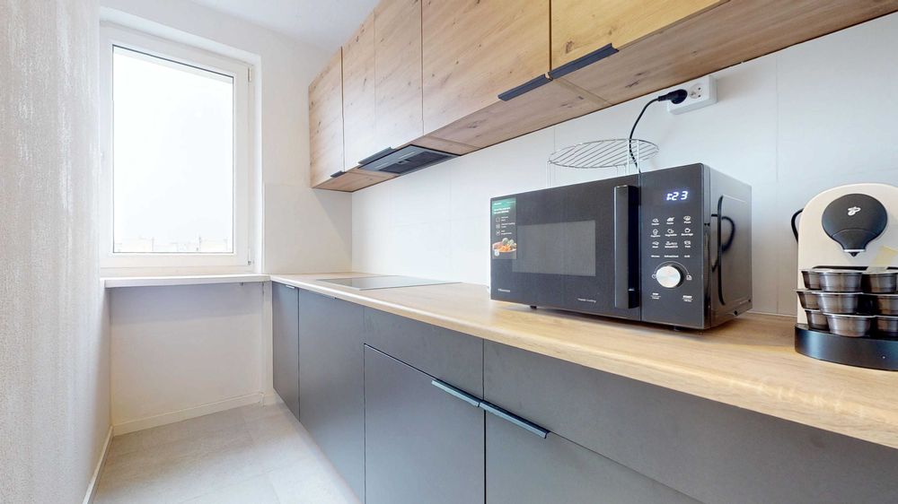 Pokój jednoosobowy ul. Kazubów/Bemowo/1212