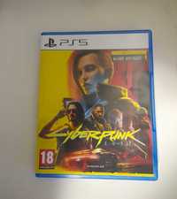 Cyberpunk 2077 PS5 Ultimate Edition (+Phantom Liberty)