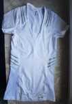 Koszulka sportowa damska T-shirt oddychająca Reebok r. XS/S