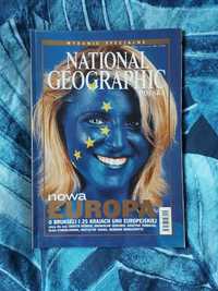 Numer specjalny National Geographic - 01/2004