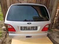 FORD Galaxy MK2 LIFT Klapa Tylna Bagażnika Lampy Tylne Prawa Lewa