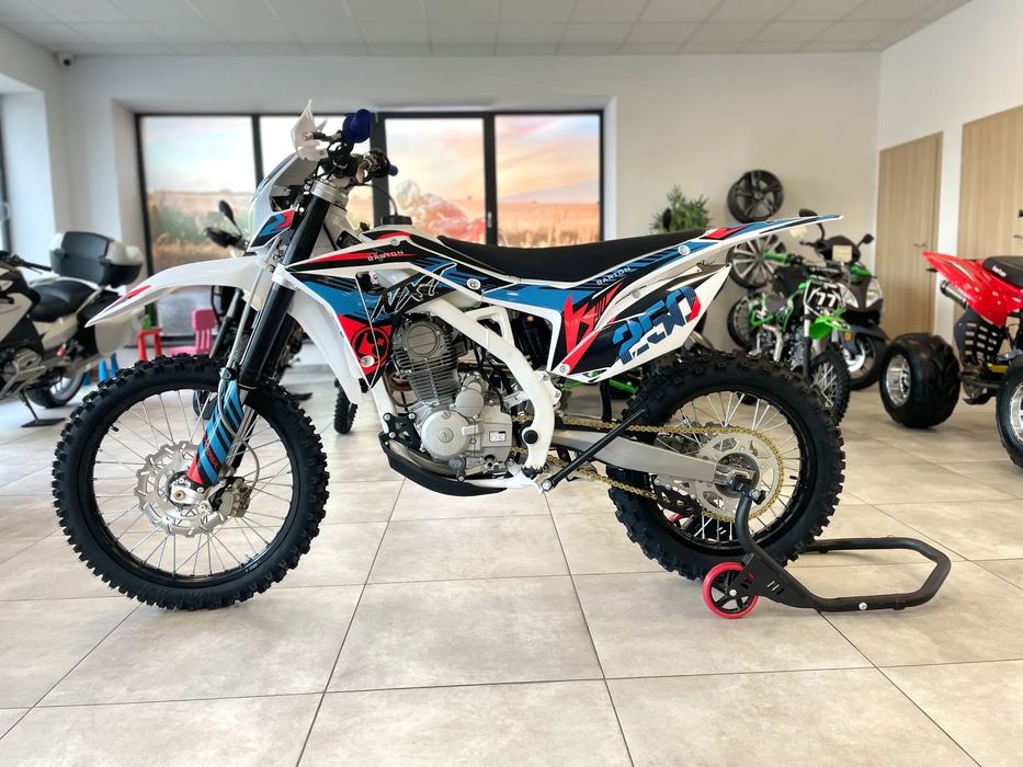 Barton NXT / Nowy / Gwarancja / Raty /