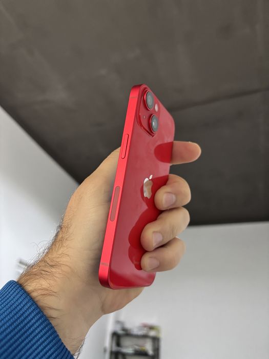 Apple iphone 14 128 gb Neverlock як новий айфон 91%