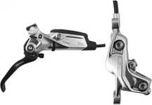NOWY hamulec Sram G2 Ultimate srebrny hydrauliczny 4-tłoczkowy FV 23%