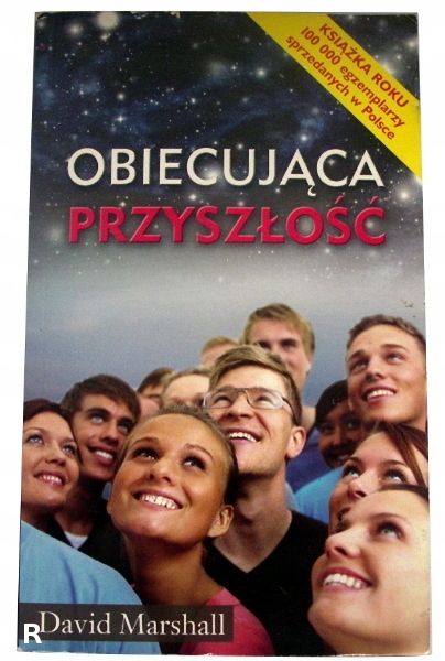 Obiecująca Przyszłość David Marshall