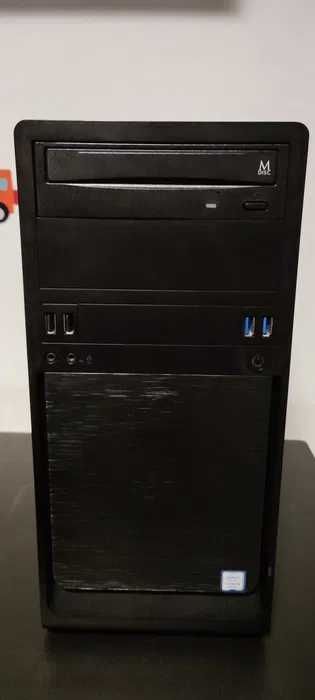 Computador Intel I5 - 7400 3Ghz, RAM 8 Gb