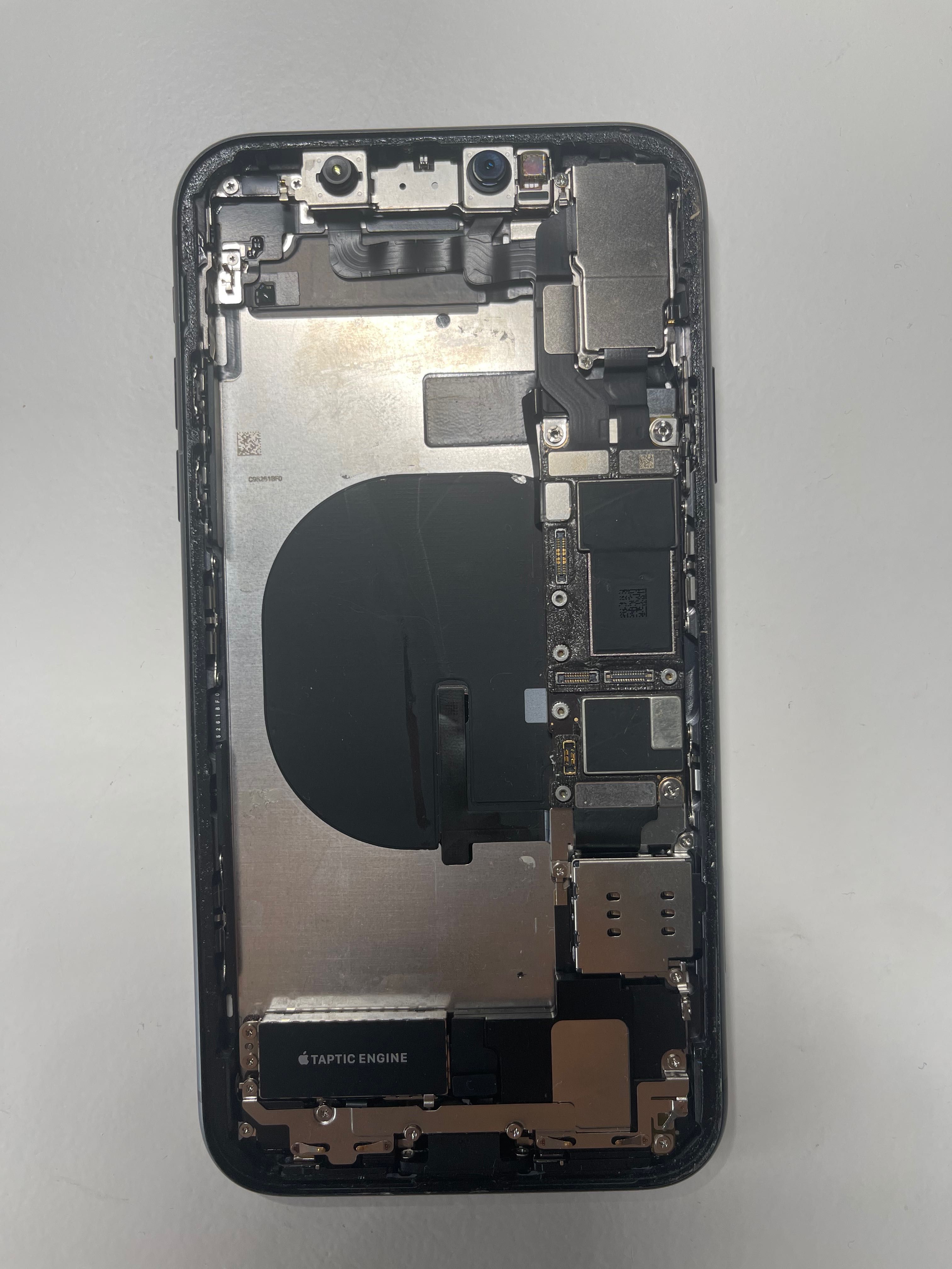 iPhone 11 peças (sem placa)