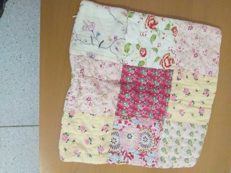 diversas almofadas decorativas , zara home etc