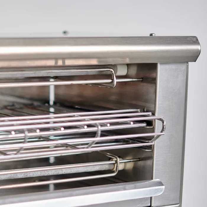 Opiekacz do zapiekanek