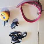 obroża elektryczna do nauki psa mini educator e-collar et-300