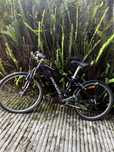 Bicicleta Specialized Rotrock