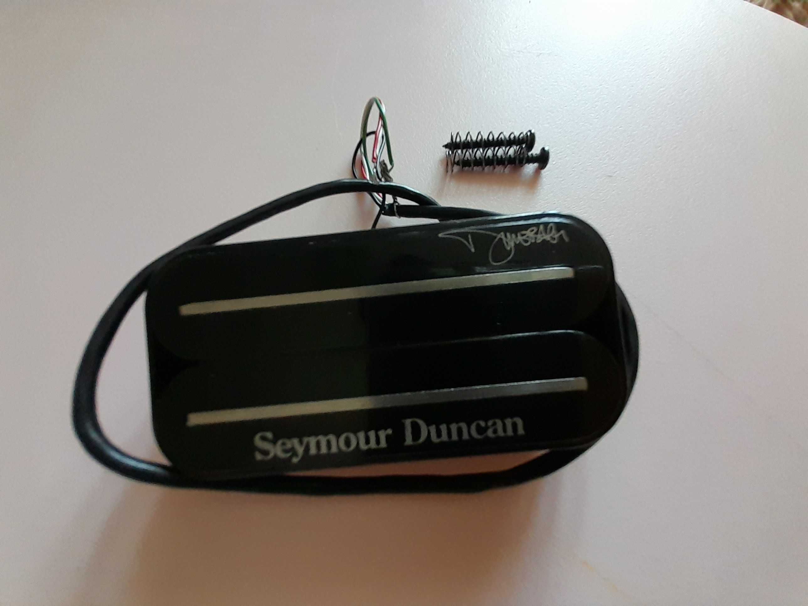Seymour Duncan SH 13 - Dimebucker™ (SIGNATURE DIMEBAG DARRELL PICKUP)
