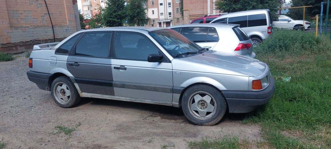 Продам passat b3