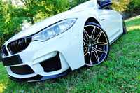 BMW 420 d Coupe M Sport