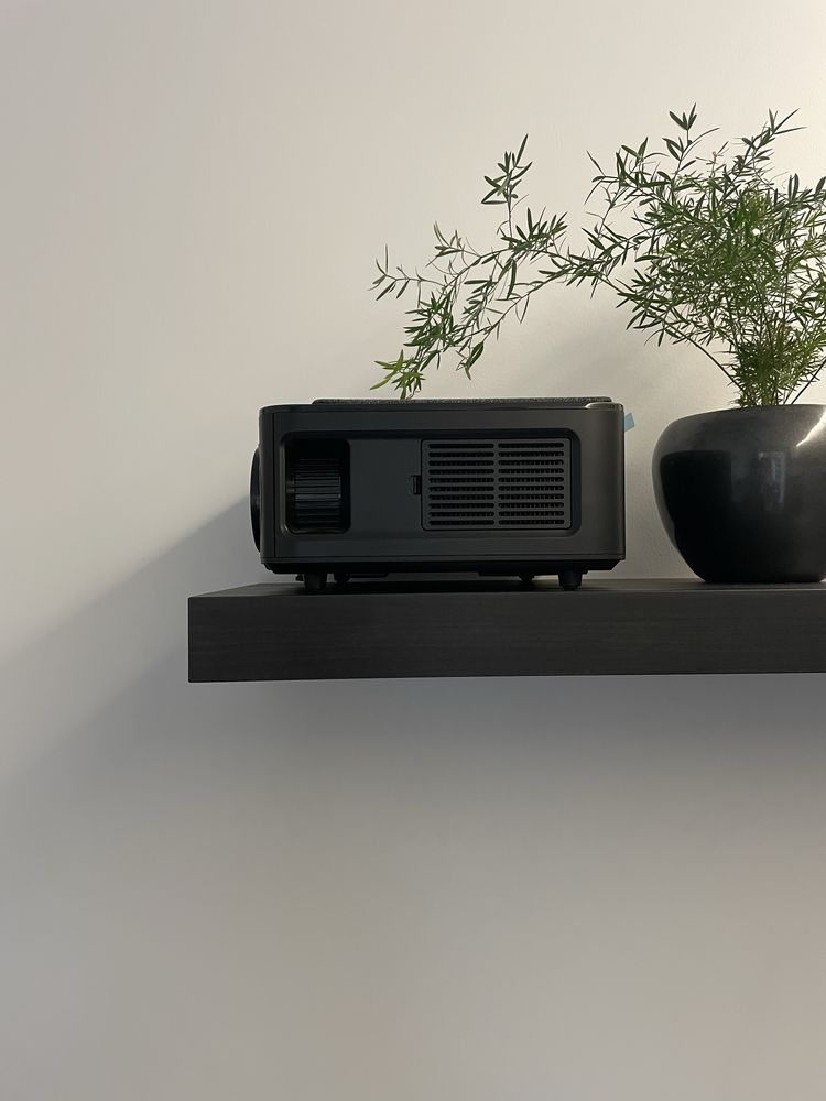 Projektor wyswietlacz overmax multipic 5.1 Android Tv