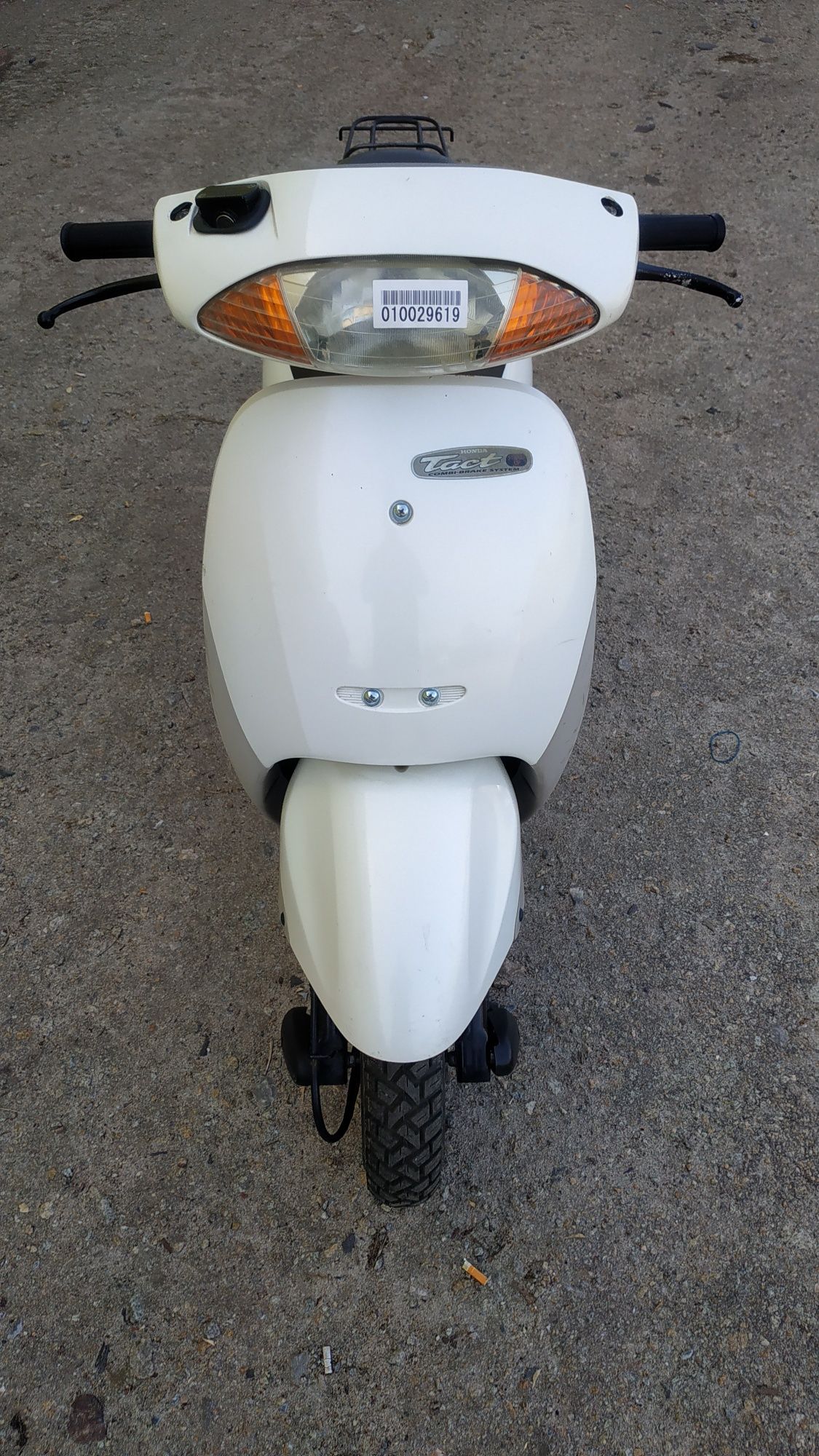 Скутер Honda Dio 51 standup