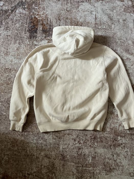 Чоловіче худі Carhartt Wip Souvenir valley sweat