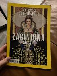 National Geographic 07 2018