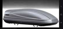 Box dachowy Thule Atlantis 780