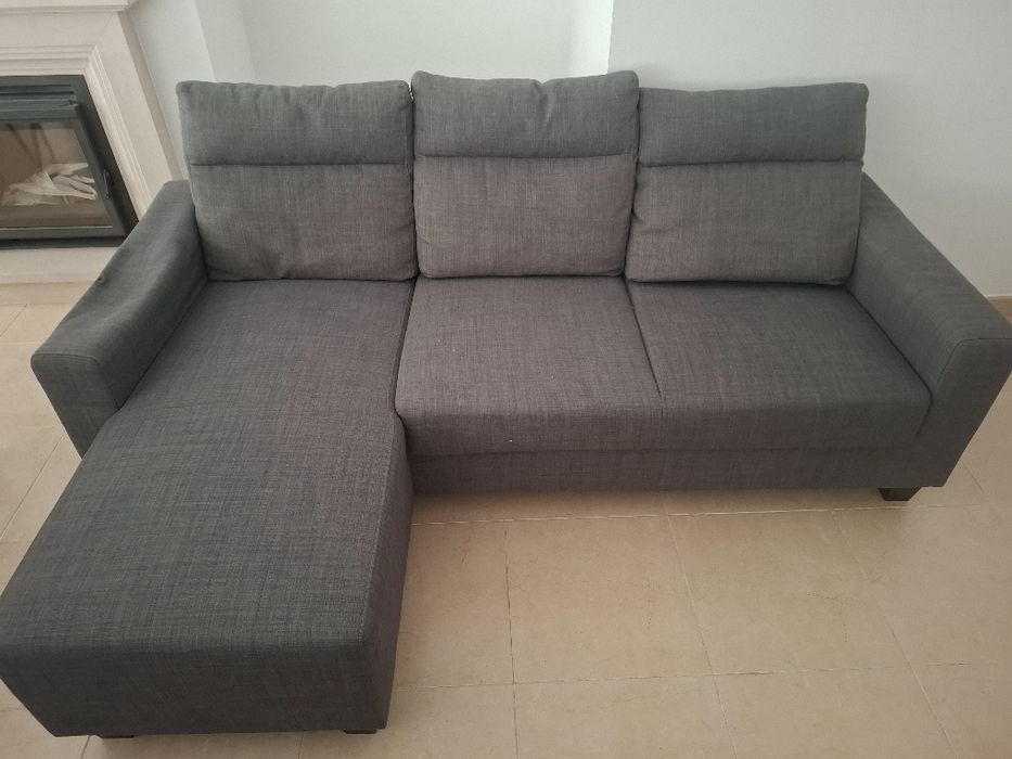 Sofá Bollstanas IKEA