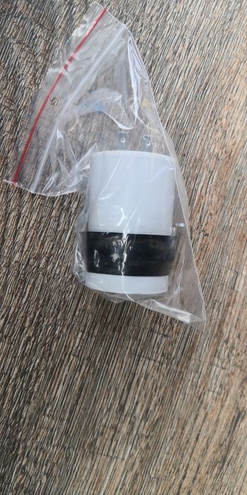 Kondensator 32mf stan bdb karcher