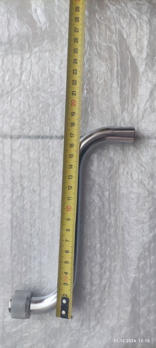 Змішувач настінний для раковини,чи ванни