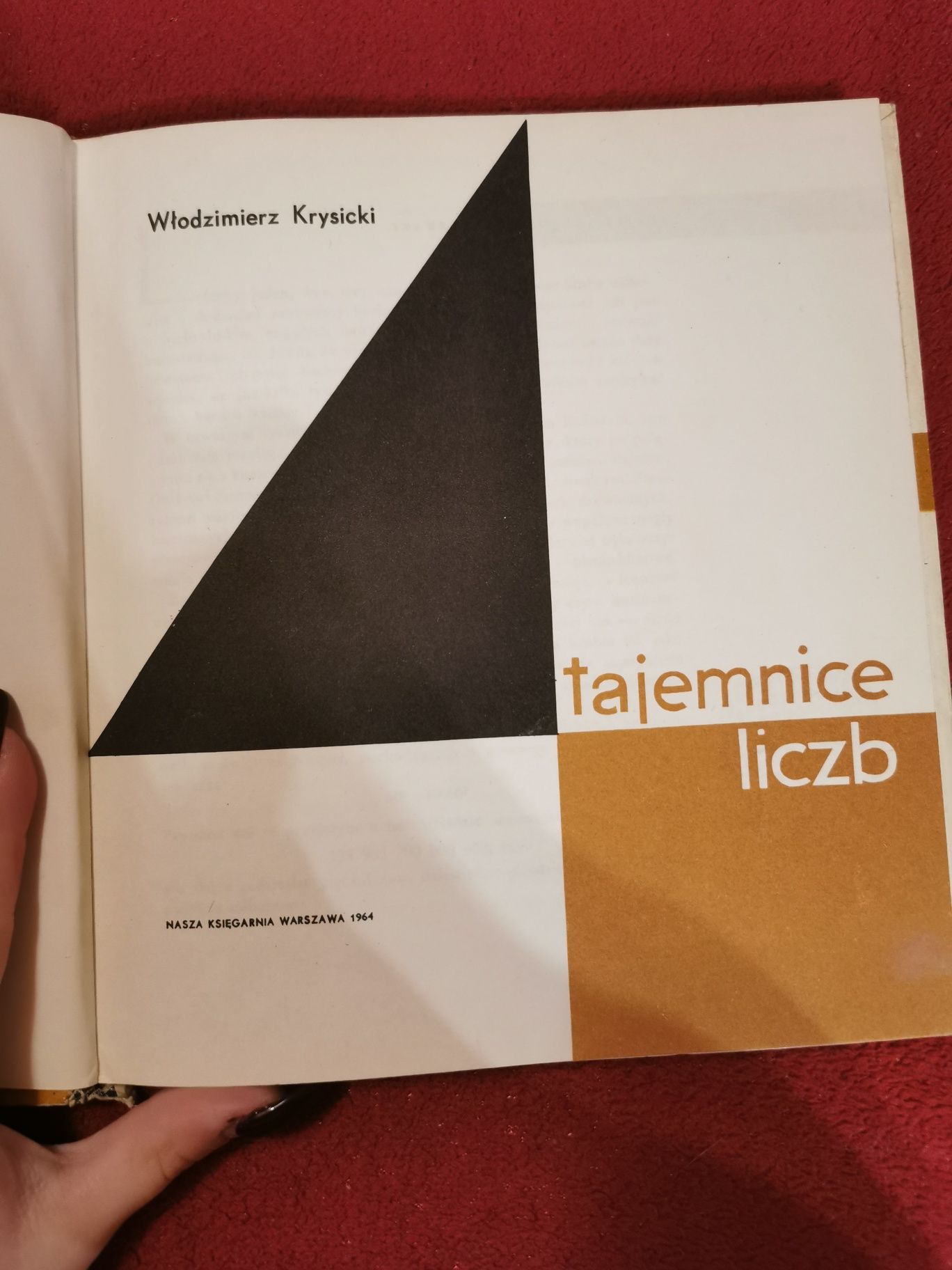 Tajemnicze liczby