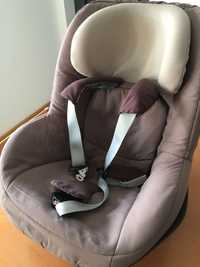Cadeira Pearl da bébéconfort, para base isofix