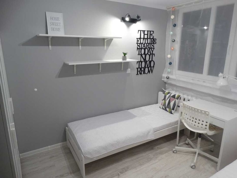 Pokój dla studentki/studenta Popowice/Niedźwiedzia (6)