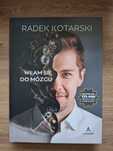 Włam się do mózgu - Radek Kotarski