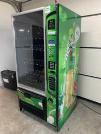 automat Necta Rondo snack vending