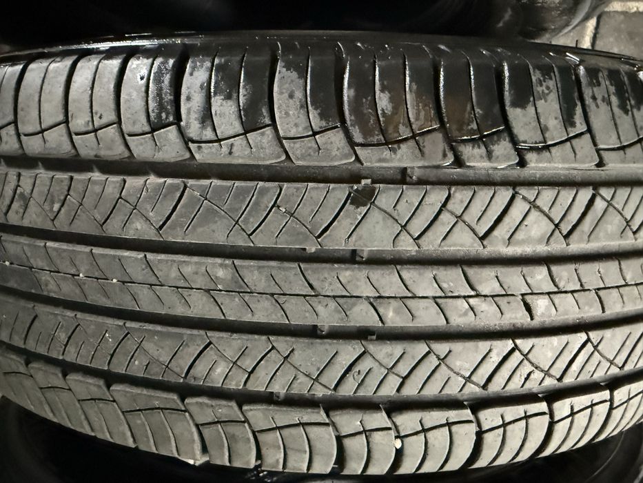 Шини R16 215x65 Michelin Letitude tour HP 2023рік 6мм