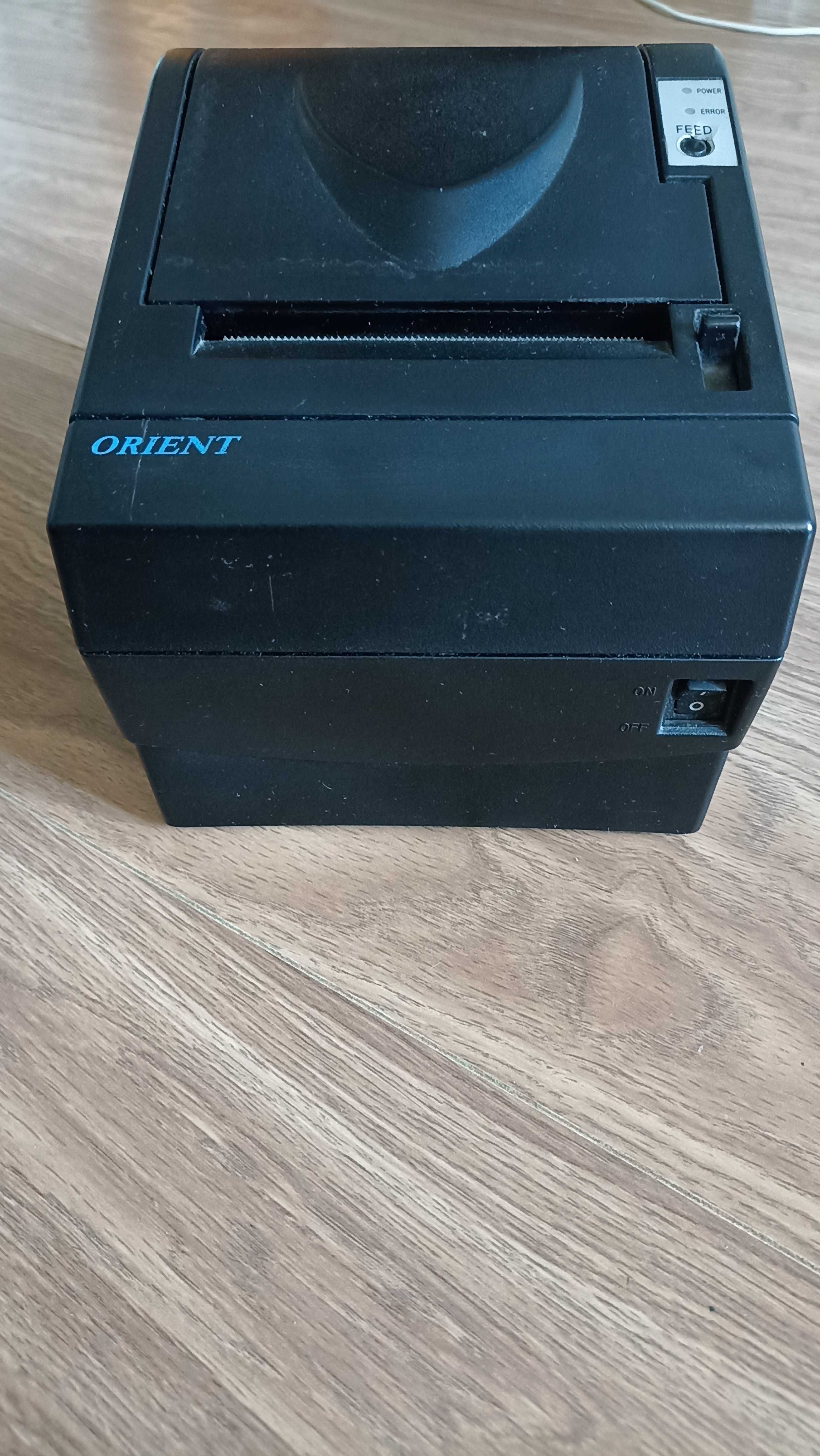 Чековий принтер Orient BTP-2002NP