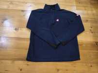 Bluza polar roboczy Engelbert Strauss L