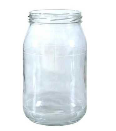Słoik 900 ml Nowy