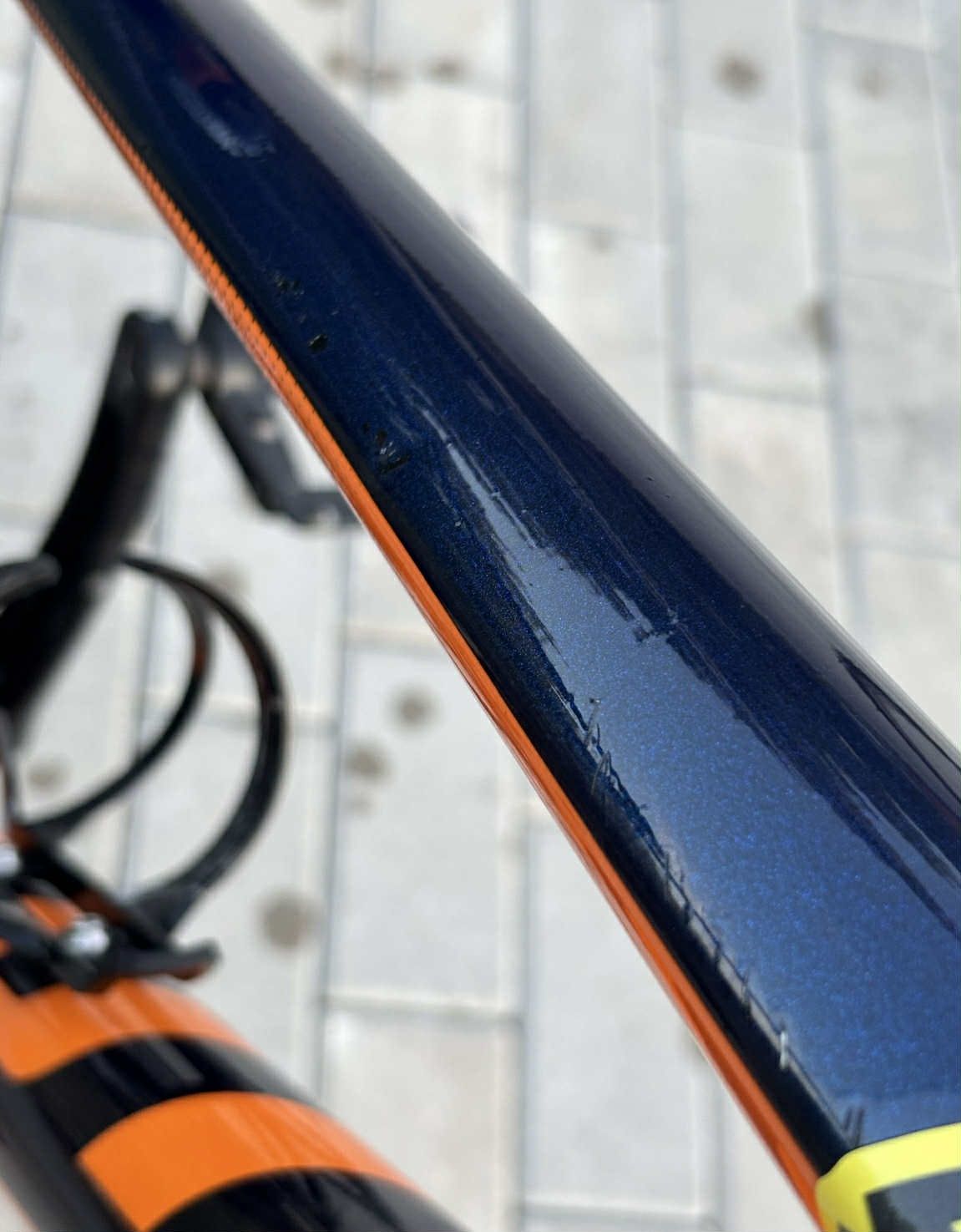 SCOTT Aspect 770 – Lekki, szybki i niezawodny MTB! Stan super