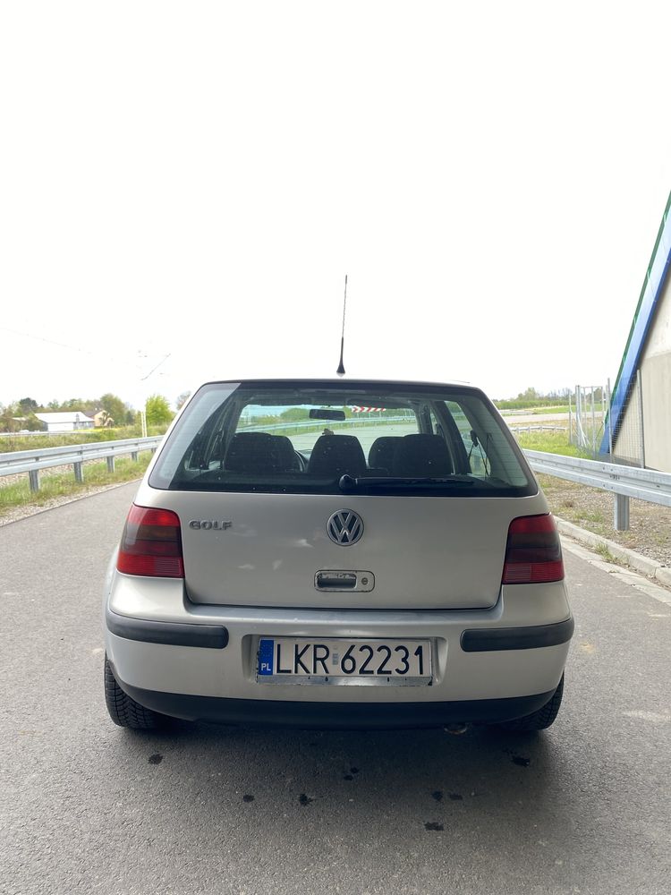 Volkswagen Golf 4 1.4