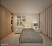 Apartamento T1 novo em Condomínio Fechado!