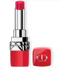 Помада для губ Dior Rouge Dior Ultra Rouge 770 Ultra Love, без коробки