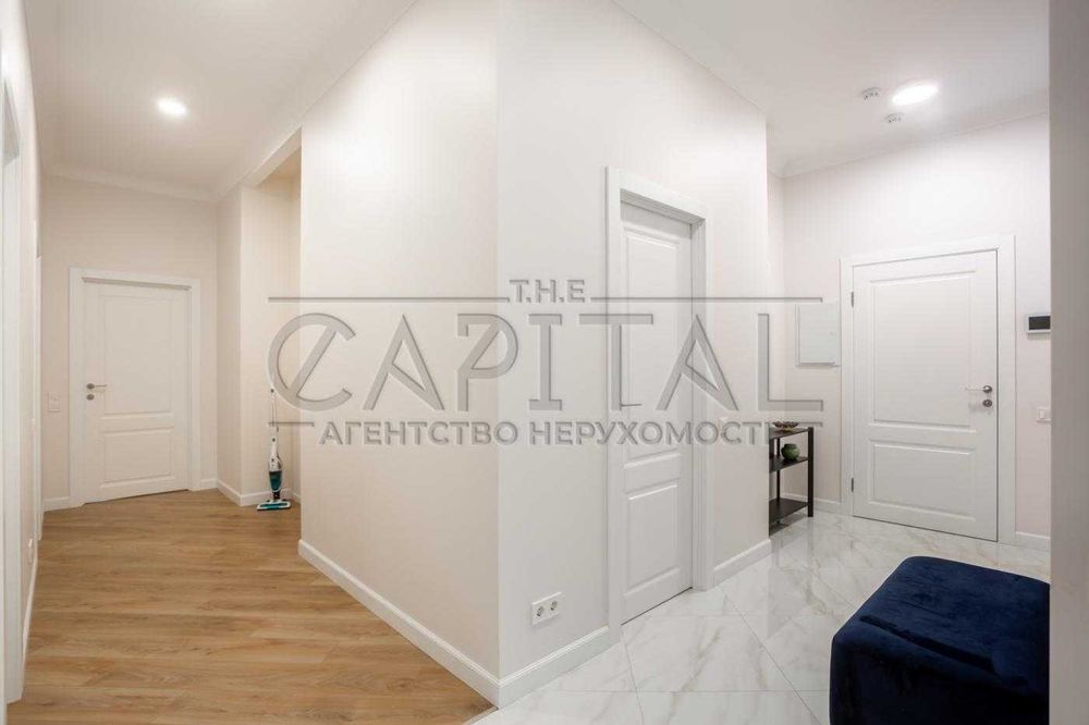 Чудова 3к квартира у престижному ЖК CARDINAL/Печерськ