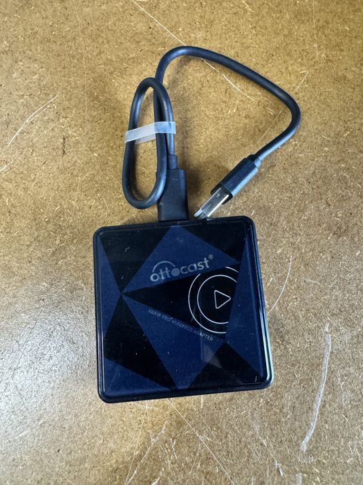 Dongle CarPlay wifi - Ottocast U2Air pro