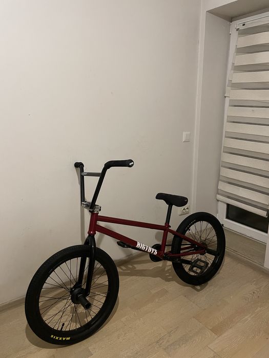 Bmx Eastern Traildigger custom