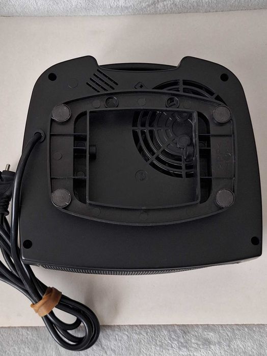 Тепловентилятор VITEK VT-1734