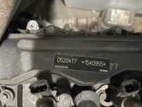 Sprzedam silnik Volvo D5204T7