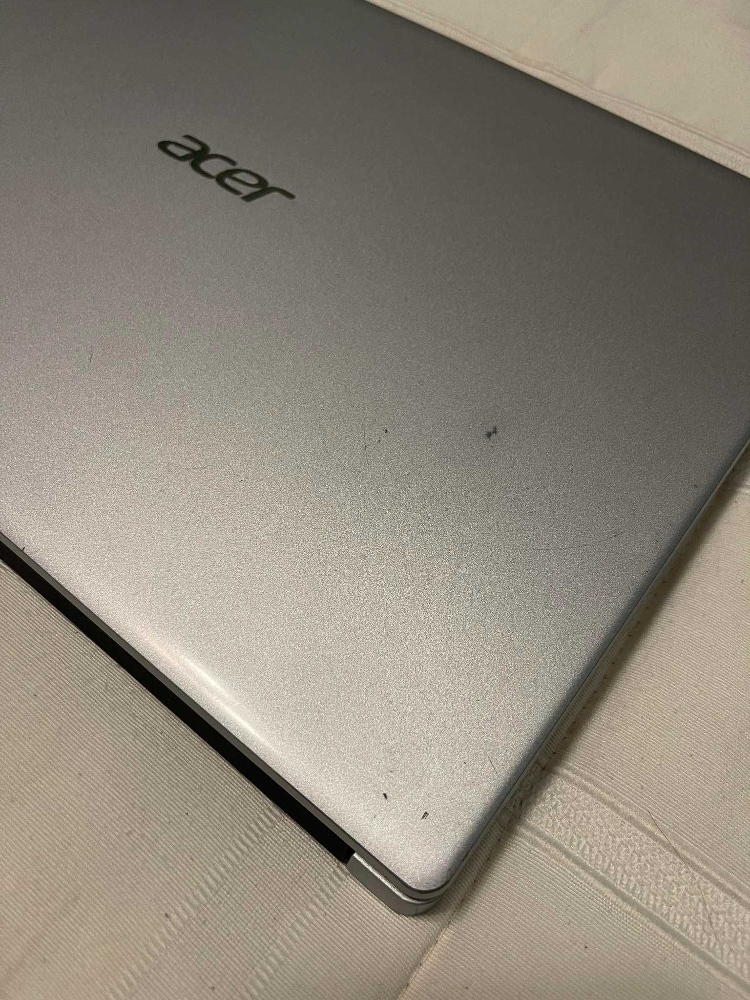 Computador Portátil Acer Aspire 3 - Ryzen 5 3500u 12GB RAM 512GB SSD