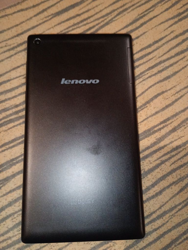Lenovo tab2 A7-30dc3G
