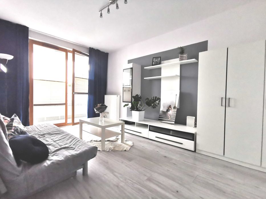 Mieszkanie do wynajęcia