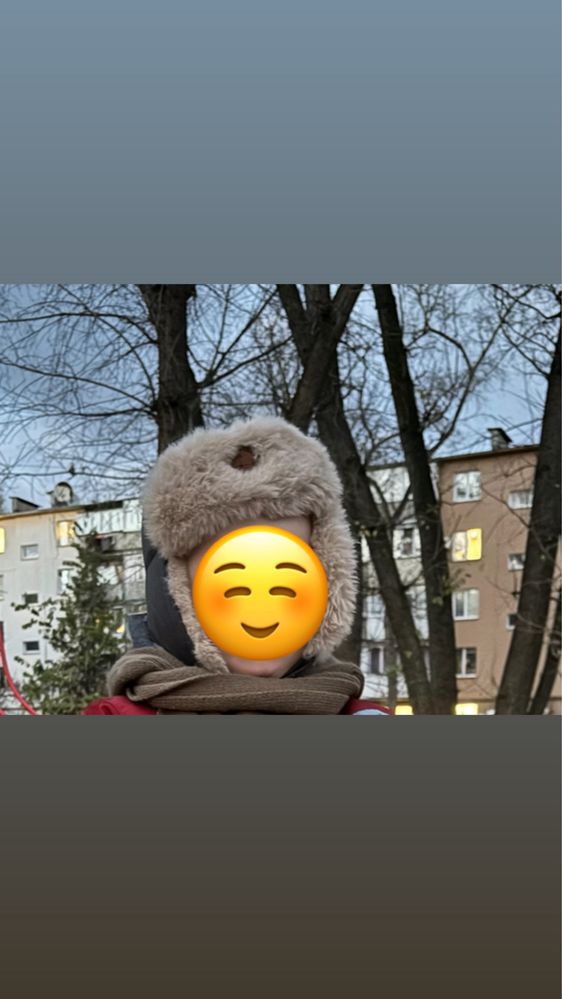 Дитяча Шапка Mini A Ture